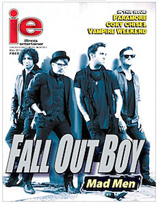 Click for this month's Digital Edition Click for this month's Digital Edition