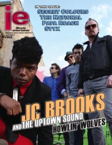 Click for this month's Digital Edition Click for this month's Digital Edition