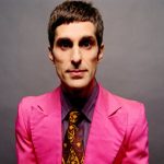 Cover Story: Perry Farrell