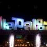 Lollapalooza Coverage This Weekend