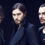 Cover Story: Thirty Seconds To Mars