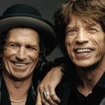 Stage Buzz: The Rolling Stones Live