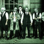 Stage Buzz: Mushroomhead