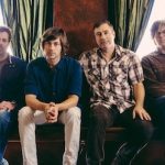 Cover Story: Old 97s