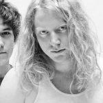 Feature: The Orwells