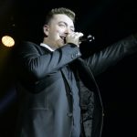 Stage Buzz – Sam Smith: Live Review & Photo Gallery