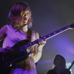 Stage Buzz – Photo Gallery: Sleater-Kinney