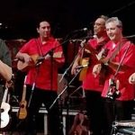 Stage Buzz- Preview: Sones De Mexico Ensemble and Billy Branch