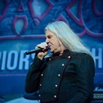 Photo Gallery: Judas Priest and Saxon @ The Rosemont Theatre