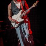 Live Review – Jeff Beck @ The Chicago Theatre