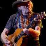 Photo Gallery: Willie Nelson @ The Venue