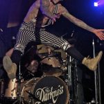 Live Review & Gallery: The Darkness @ House Of Blues