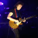 Live Review and Photo Gallery: Steve Hackett