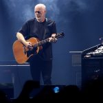 Live Review and Gallery: David Gilmour @ United Center