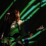 Photo Gallery: Tame Impala with Benjamin Booker @ UIC Pavilion