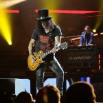 Live Review & Gallery: Guns N’ Roses @ Soldier Field