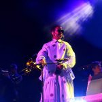 Live Review and Gallery: Lauryn Hill @ Ravinia