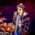 Photo Gallery: ZZ Top at Rosemont Theatre