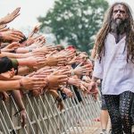Cover Story: Rob Zombie