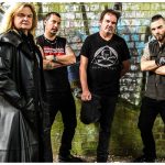 Stage Buzz – Steve Grimmett’s Grim Reaper at Tailgaters