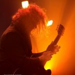 Photo Gallery: Jim James at The Vic Theatre