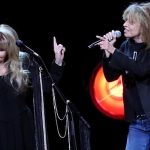 Live Review and Gallery – Steve Nicks and The Pretenders
