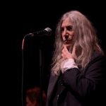 Photo Gallery: Patti Smith at the Riviera Theatre