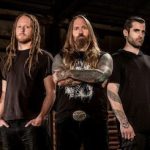 Stage Buzz: DevilDriver at Portage Theater