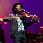 Live Review and Gallery: Andrew Bird at Allstate Arena
