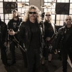 Stage Buzz: Overkill at Concord Hall