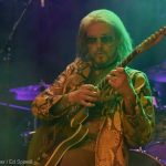 Feature Story and Gallery: John 5 at Reggies