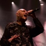 Live Review and Gallery: Midnight Oil at the Vic Theatre
