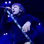 Live Review and Gallery: Iron Maiden at Hollywood Casino Amphitheatre