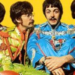 Spins: Sgt. Pepper’s Lonely Hearts Club Band Deluxe Edition Reviewed