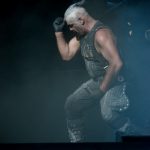 Photo Gallery: Rammstein at HCA