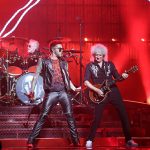 Review and Gallery: Queen and Adam Lambert at United Center