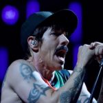 Photo Gallery: Red Hot Chili Peppers at United Center