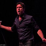 Live Review and Gallery: The Fixx at The Arcada
