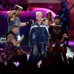 Photo Gallery – Pink at Hollywood Casino Amphitheater