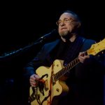 Photo Gallery: Stephen Stills & Judy Collins at the Arcada Theatre