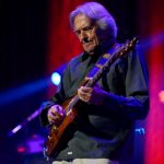 Photo Gallery: John McLaughlin & Jimmy Herring at The Vic Theater