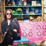 Stage Buzz: Todd Rundgren at Park West