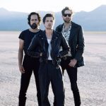 Live Review: The Killers at The United Center