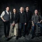 Live Review: The Eagles at United Center