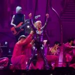 Live Review and Gallery: P!nk at United Center