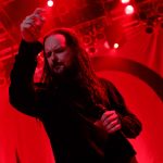 Stage Buzz: Hello My Name is… Jonathan Davis [Updated: Photo Gallery at House of Blues Chicago]