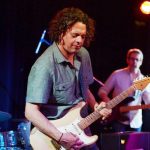 Photo Gallery: Dave Herrero Band with Marty Sammon plus special guests Cesar Rosas and David Hidalgo of Los Lobos at 210 Live