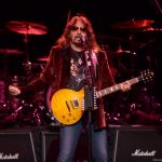 Photo Gallery: Ace Frehley at Northern Lights Theater
