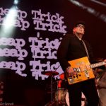 Photo Gallery: Poison, Cheap Trick and Pop Evil at Hollywood Casino Amphitheatre