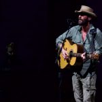 Live Review and Photo Gallery: Ray LaMontagne with Neko Case at Huntington Bank Pavilion at Northerly Island